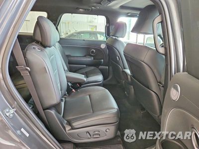 Zdjęcie 11 z 14 samochodu: 2026 HYUNDAI PALISADE CALLIGRAPHY VIN:KM8RMES23TU053274 - miniatura