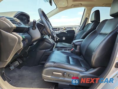 Zdjęcie 7 z 13 samochodu: 2015 HONDA CR-V EXL VIN:2HKRM3H77FH518987 - miniatura