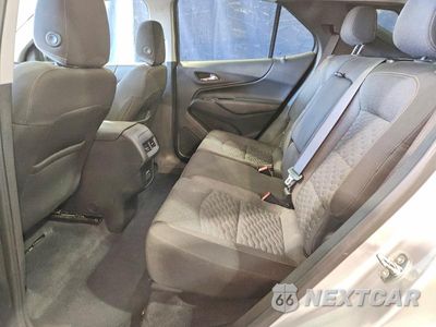 Zdjęcie 11 z 13 samochodu: 2021 CHEVROLET EQUINOX LT VIN:3GNAXKEVXMS174714 - miniatura