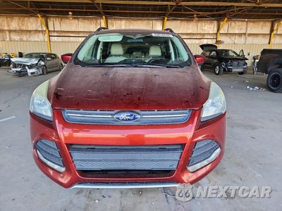 Piąte zdjęcie samochodu w środku: 2016 FORD ESCAPE SE VIN:1FMCU0GX5GUA59905 - miniatura
