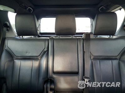 Zdjęcie 10 z 13 samochodu: 2017 LAND ROVER DISCOVERY SE VIN:SALRGBBV5HA043433 - miniatura