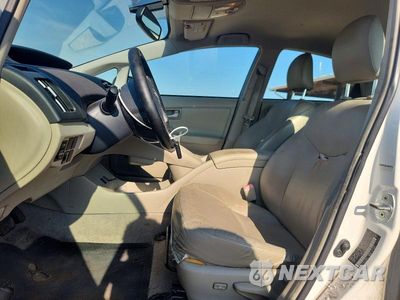 Zdjęcie 7 z 13 samochodu: 2010 TOYOTA PRIUS IV VIN:JTDKN3DU9A0033010 - miniatura