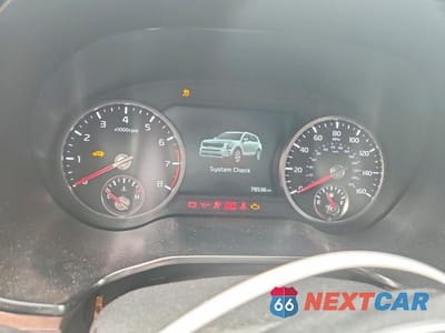 Zdjęcie 9 z 13 samochodu: 2022 KIA TELLURIDE SX VIN:5XYP5DHC0NG319714 - miniatura