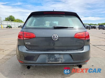 Zdjęcie 6 z 13 samochodu: 2016 VOLKSWAGEN GTI S/SE VIN:3VW4T7AU3GM015227 - miniatura