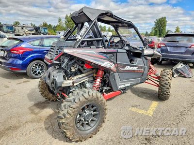 Czwarte zdjęcie samochodu z boku: 2019 POLA ATV VIN:3NSVGE997KF785667 - miniatura