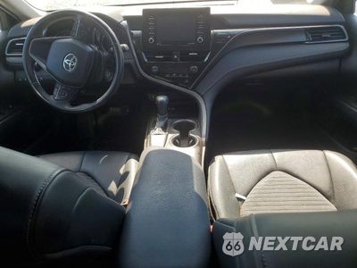 Zdjęcie 8 z 12 samochodu: 2021 TOYOTA CAMRY SE VIN:4T1G11AK1MU605883 - miniatura