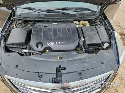 Zdjęcie 11 z 12 samochodu: 2019 CADILLAC XTS LUXURY VIN:2G61M5S37K9144329 - miniatura