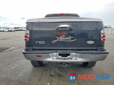 Zdjęcie 6 z 12 samochodu: 2001 FORD F150 SUPERCREW VIN:1FTRW07L71KC60939 - miniatura