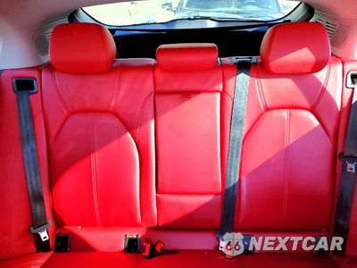 Zdjęcie 10 z 13 samochodu: 2020 ALFA ROMEO STELVIO VIN:ZASPAKAN1L7C75557 - miniatura