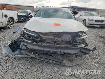 Piąte zdjęcie samochodu w środku: 2025 HONDA CIVIC SPORT VIN:JHMFL4H80SX002956 - miniatura