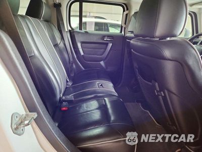 Zdjęcie 10 z 12 samochodu: 2008 HUMMER H3 LUXURY VIN:5GTEN43E888185457 - miniatura