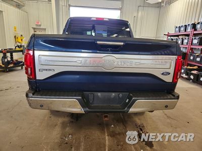 Zdjęcie 6 z 12 samochodu: 2015 FORD F150 SUPERCREW VIN:1FTEW1EG8FFB83394 - miniatura
