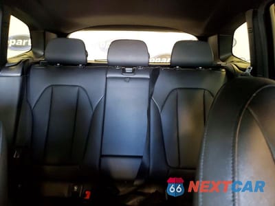 Zdjęcie 10 z 13 samochodu: 2021 BMW X3 XDRIVE30I VIN:5UXTY5C05M9E37011 - miniatura