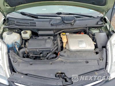 Zdjęcie 12 z 13 samochodu: 2007 TOYOTA PRIUS BASE VIN:JTDKB20U477636052 - miniatura
