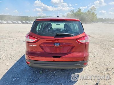 Zdjęcie 6 z 13 samochodu: 2014 FORD ESCAPE S VIN:1FMCU0F73EUA93159 - miniatura