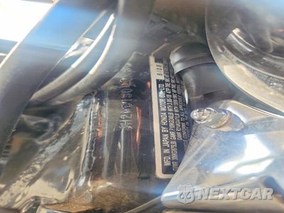 Zdjęcie 9 z 9 samochodu: 2009 HONDA CMX250 C VIN:JH2MC13049K501346 - miniatura