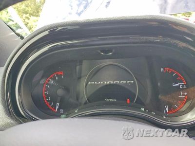 Zdjęcie 9 z 12 samochodu: 2025 DODGE DURANGO GT VIN:1C4RDJDG2SC511476 - miniatura