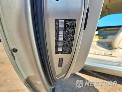 Zdjęcie 12 z 12 samochodu: 2004 LEXUS SC 430 VIN:JTHFN48Y140056031 - miniatura