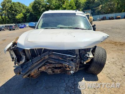 Piąte zdjęcie samochodu w środku: 2007 CHEVROLET TAHOE C1500 VIN:1GNFC13J97R119271 - miniatura