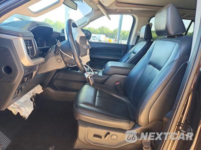 Zdjęcie 7 z 14 samochodu: 2023 FORD EXPEDITION MAX XLT VIN:1FMJK1J83PEA46410 - miniatura