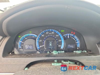 Zdjęcie 9 z 13 samochodu: 2012 TOYOTA CAMRY HYBRID XLE VIN:4T1BD1FK0CU023475 - miniatura