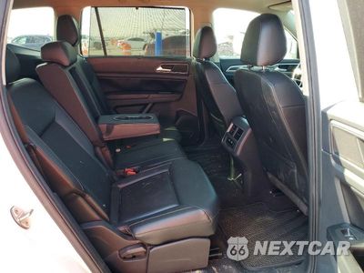 Zdjęcie 10 z 13 samochodu: 2019 VOLKSWAGEN ATLAS SE VIN:1V2WR2CA6KC595694 - miniatura