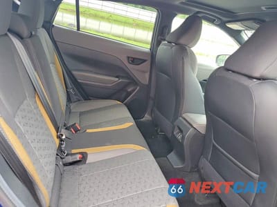 Zdjęcie 11 z 14 samochodu: 2024 SUBARU CROSSTREK SPORT VIN:4S4GUHF65R3812690 - miniatura