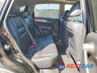 Zdjęcie 11 z 13 samochodu: 2010 HONDA CR-V EXL VIN:5J6RE3H77AL011826 - miniatura