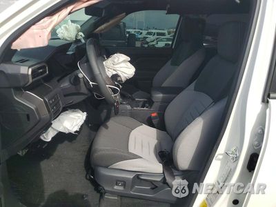 Zdjęcie 7 z 12 samochodu: 2026 TOYOTA TACOMA TRD SPORT VIN:3TMLB5FNXTM068945 - miniatura