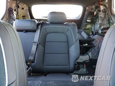 Zdjęcie 10 z 13 samochodu: 2025 CHEVROLET EQUINOX LT VIN:3GN7DNRR3SS252605 - miniatura