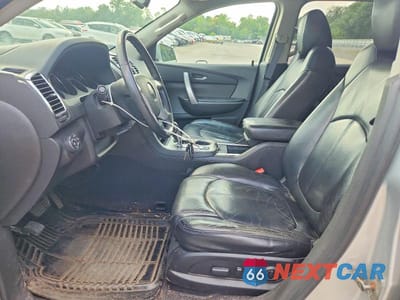 Zdjęcie 7 z 13 samochodu: 2009 GMC ACADIA SLT-2 VIN:1GKEV33D09J161502 - miniatura