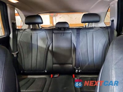 Zdjęcie 10 z 13 samochodu: 2015 BMW X5 XDRIVE35I VIN:5UXKR0C56F0P06984 - miniatura