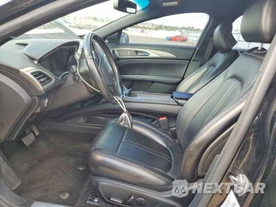 Zdjęcie 7 z 12 samochodu: 2018 LINCOLN MKZ PREMIERE VIN:3LN6L5B99JR609613 - miniatura