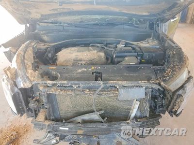 Zdjęcie 12 z 13 samochodu: 2020 HYUNDAI PALISADE SEL VIN:KM8R44HE8LU147775 - miniatura