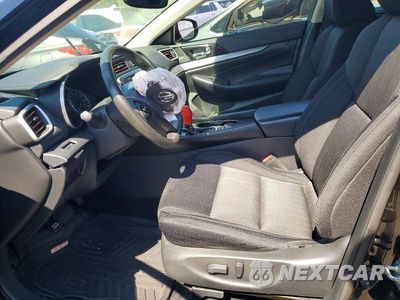 Zdjęcie 7 z 12 samochodu: 2017 NISSAN MAXIMA 3.5 S VIN:1N4AA6AP1HC431124 - miniatura