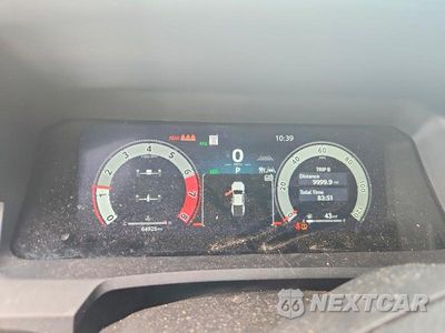 Zdjęcie 9 z 12 samochodu: 2024 TOYOTA TACOMA SR5 VIN:3TMLB5JN2RM006407 - miniatura