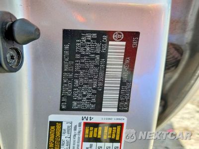 Zdjęcie 12 z 12 samochodu: 2011 TOYOTA CAMRY LE VIN:4T1BF3EK6BU138104 - miniatura