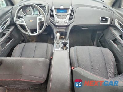 Zdjęcie 8 z 13 samochodu: 2011 CHEVROLET EQUINOX LT VIN:2CNFLEEC6B6261396 - miniatura