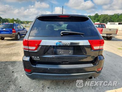 Zdjęcie 6 z 13 samochodu: 2013 JEEP GRAND CHEROKEE LAREDO VIN:1C4RJFAG6DC648062 - miniatura