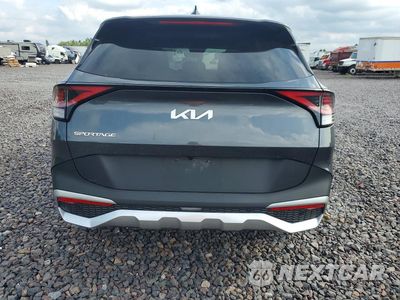 Zdjęcie 6 z 12 samochodu: 2024 KIA SPORTAGE LX VIN:KNDPU3DF4R7236867 - miniatura