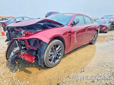 2023 DODGE CHARGER GT 2C3CDXMG1PH657482 - główne zdjęcie licytacji z USA - miniatura