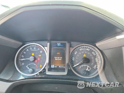 Zdjęcie 9 z 13 samochodu: 2021 TOYOTA TACOMA LIMITED VIN:3TMHZ5BN6MM108169 - miniatura