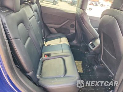 Zdjęcie 10 z 13 samochodu: 2022 TESLA MODEL Y VIN:7SAYGDEE0NF376669 - miniatura