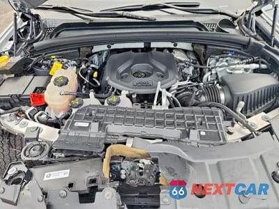 Zdjęcie 12 z 13 samochodu: 2022 JEEP GRAND CHEROKEE TRAILHAWK 4XE VIN:1C4RJYC65N8747850 - miniatura