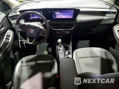 Zdjęcie 8 z 13 samochodu: 2024 BUICK ENCORE GX PREFERRED VIN:KL4AMBS28RB067430 - miniatura