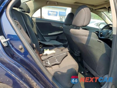 Zdjęcie 10 z 12 samochodu: 2013 TOYOTA COROLLA S VIN:5YFBU4EE9DP171866 - miniatura