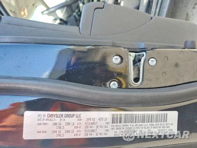 Zdjęcie 12 z 12 samochodu: 2015 JEEP PATRIOT LATITUDE VIN:1C4NJRFBXFD154247 - miniatura