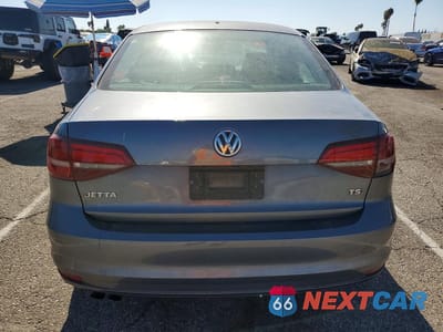 Zdjęcie 6 z 12 samochodu: 2018 VOLKSWAGEN JETTA S VIN:3VW167AJ6JM232553 - miniatura