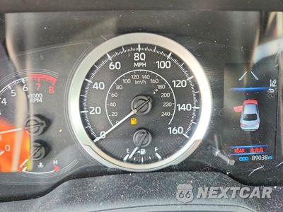 Zdjęcie 9 z 12 samochodu: 2022 TOYOTA COROLLA LE VIN:JTDEPMAE8N3033210 - miniatura