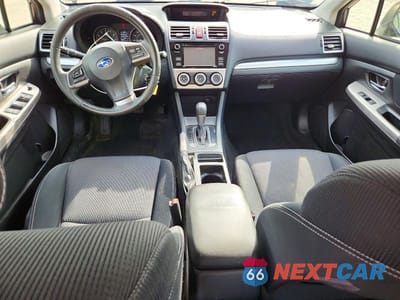 Zdjęcie 8 z 12 samochodu: 2015 SUBARU IMPREZA SPORT VIN:JF1GPAT63F8211600 - miniatura